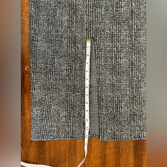 Free People high waisted pencil skirt Size XS - Picture 8 of 8